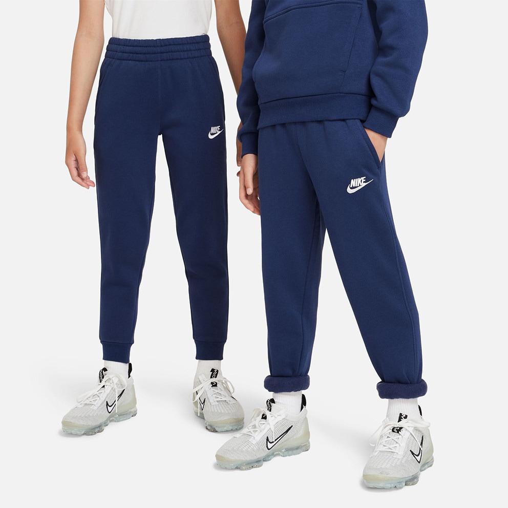 Nike Sportswear Club Fleece Big Kids’ Joggers