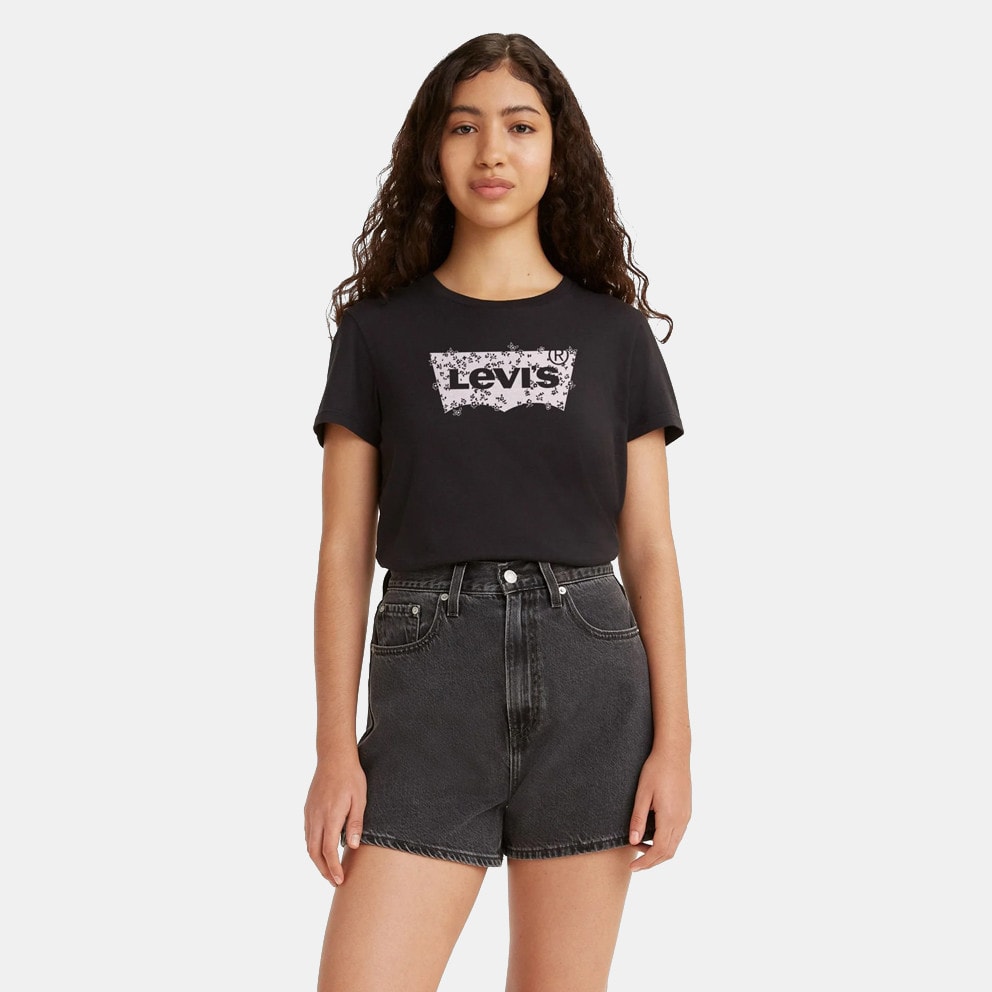 Levi's The Perfect Tee Γυναικείο T-shirt