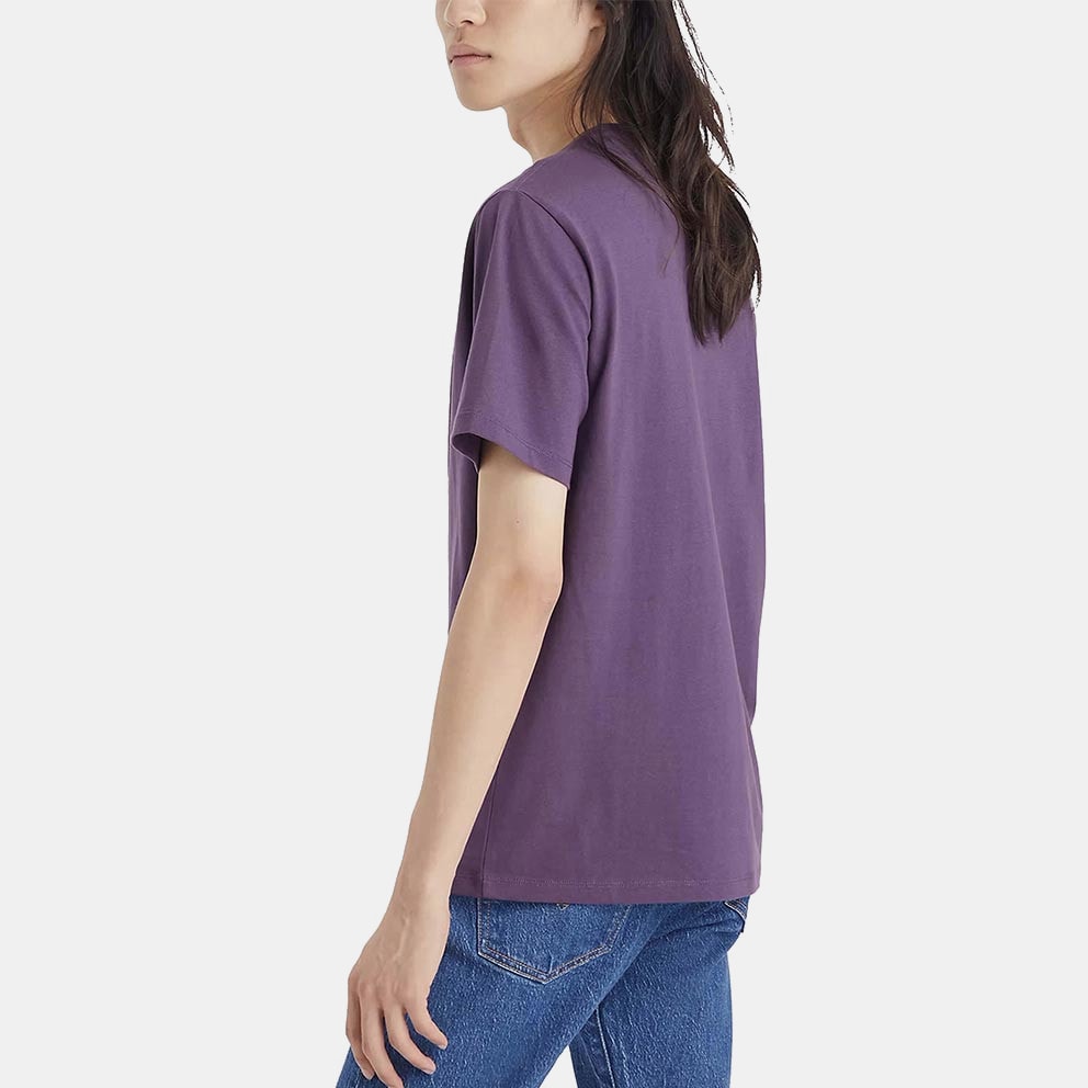 Levi's Ss Original Hm Tee Blues