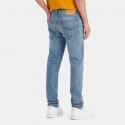 Levi's 515 Slim Fit Straight Med Indigo - Worn In