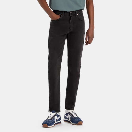 Levi's 515 Slim Fit Straight Blacks