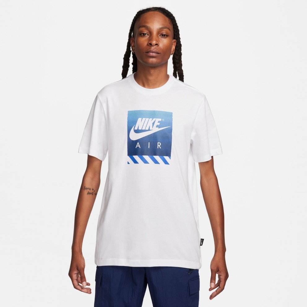 Nike M Nsw Tee Fw Connect