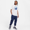 Nike M Nsw Tee Fw Connect