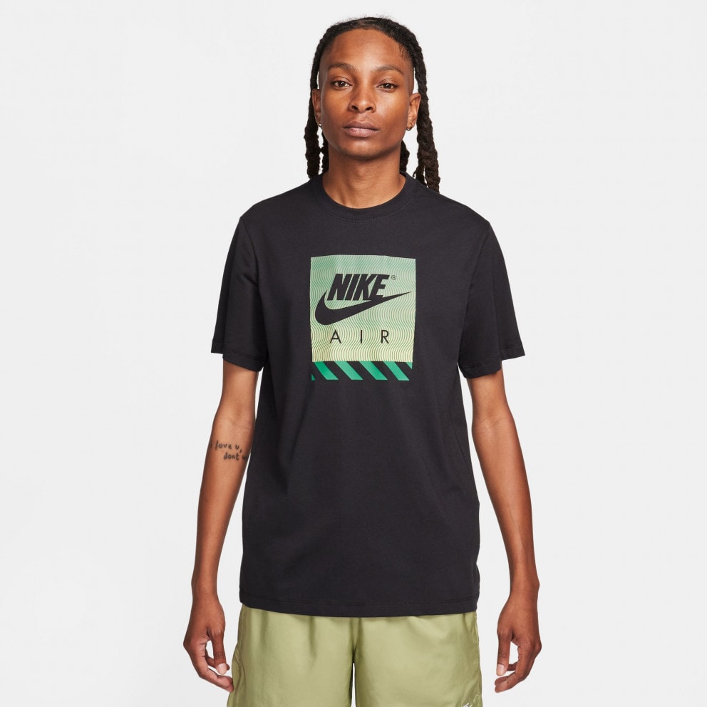 Nike Sportswear Connect Men's T-shirt