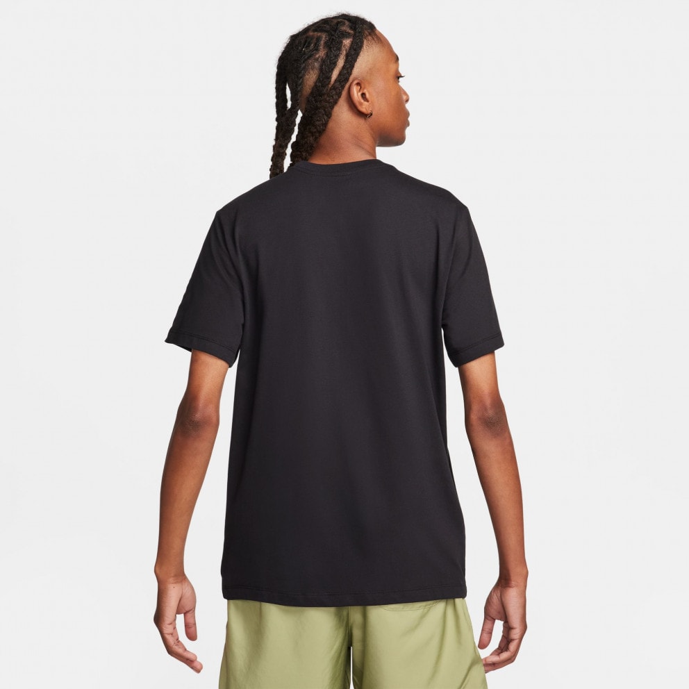 Nike Sportswear Connect Men's T-shirt