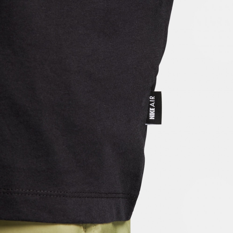 Nike Sportswear Connect Men's T-shirt