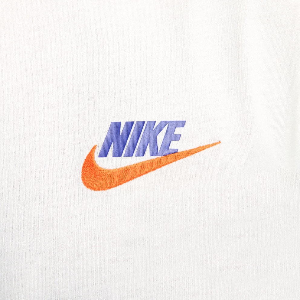 Nike M Nsw Tee Club+ Lbr