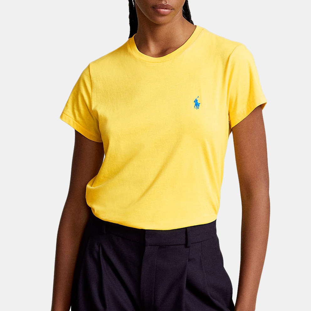 Polo Ralph Lauren Γυναικείο T-shirt