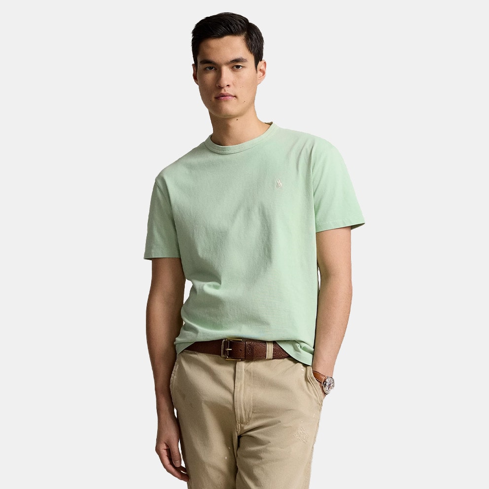 Polo Ralph Lauren Classics Ανδρικό T-shirt