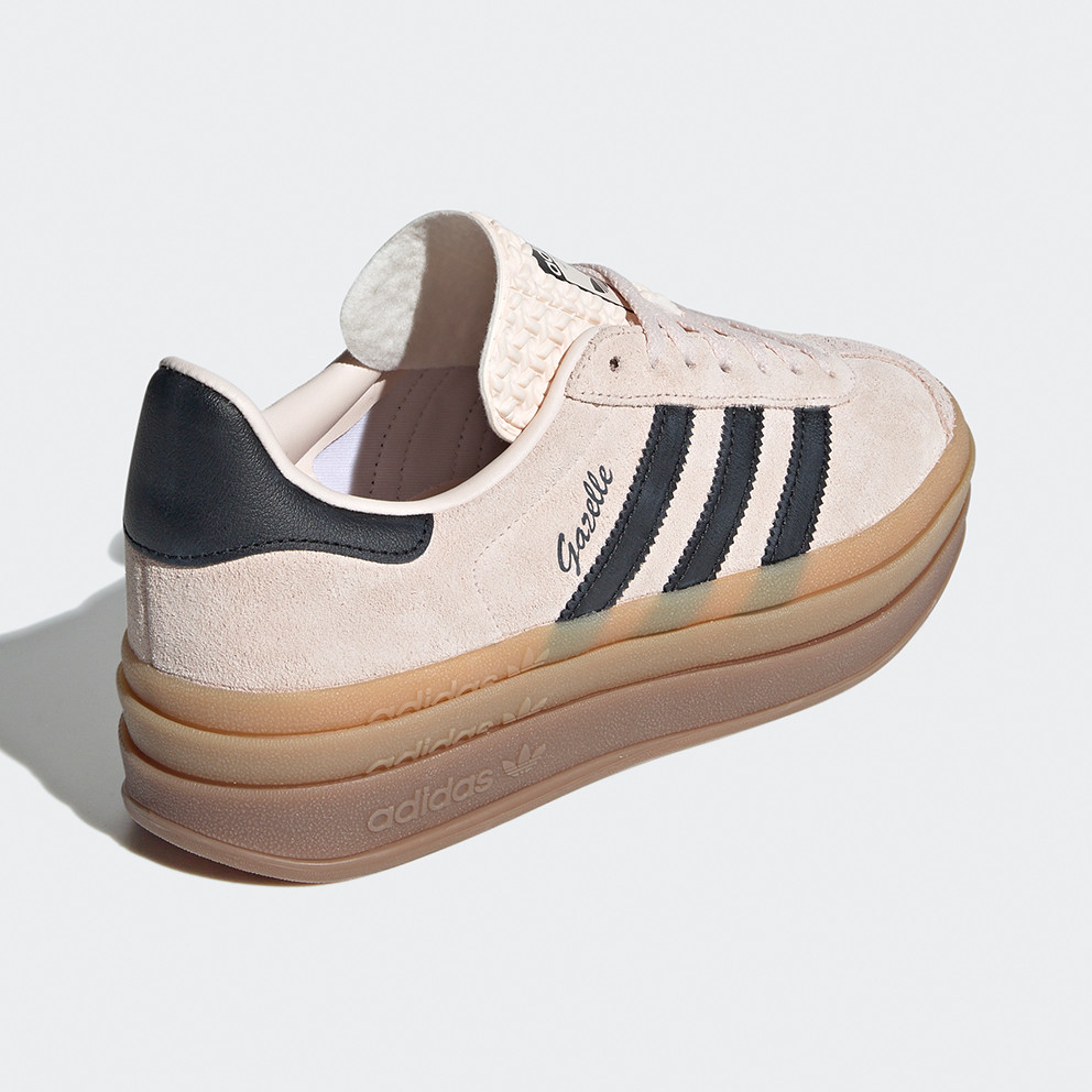 adidas Originals Gazelle Bold Women's Shoes