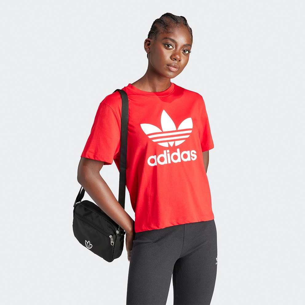 adidas Originals Trfl Tee Boxy