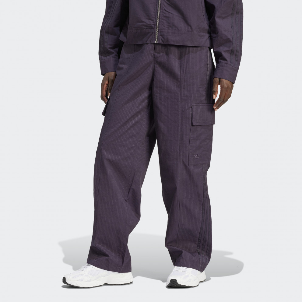 adidas Premium Essentials Ripstop Women's Pants