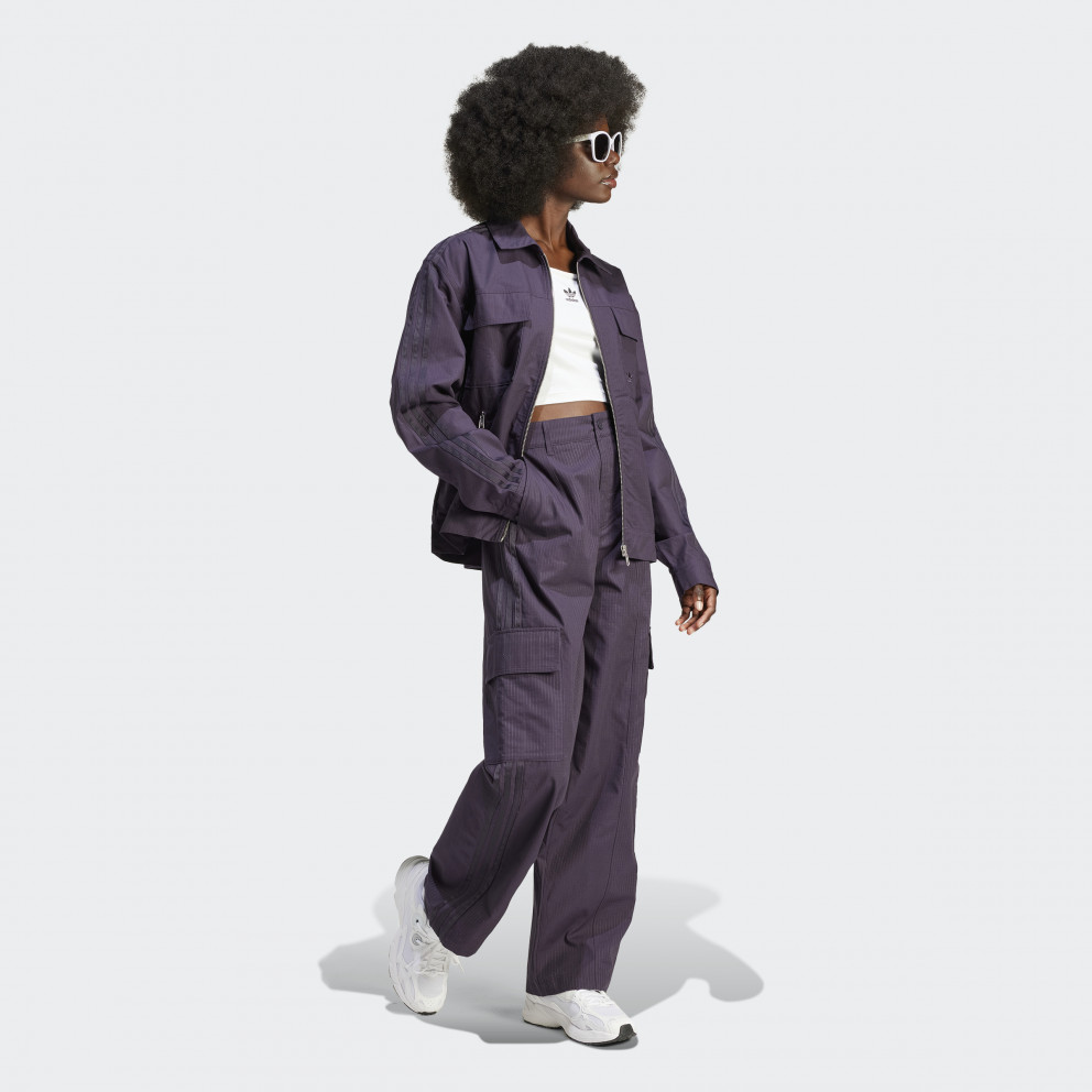 adidas Premium Essentials Ripstop Women's Pants