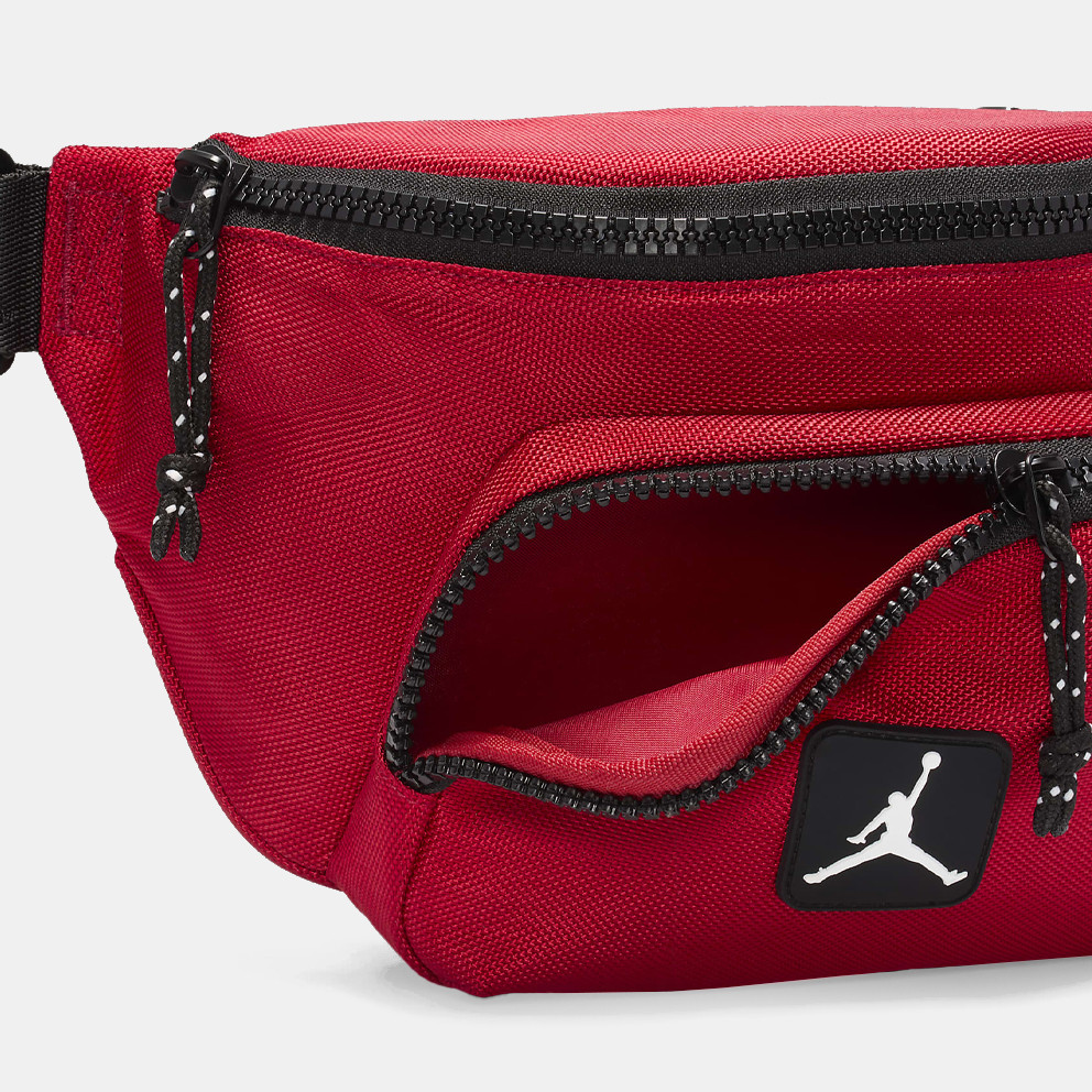 Jordan Rise Unisex Bum Bag