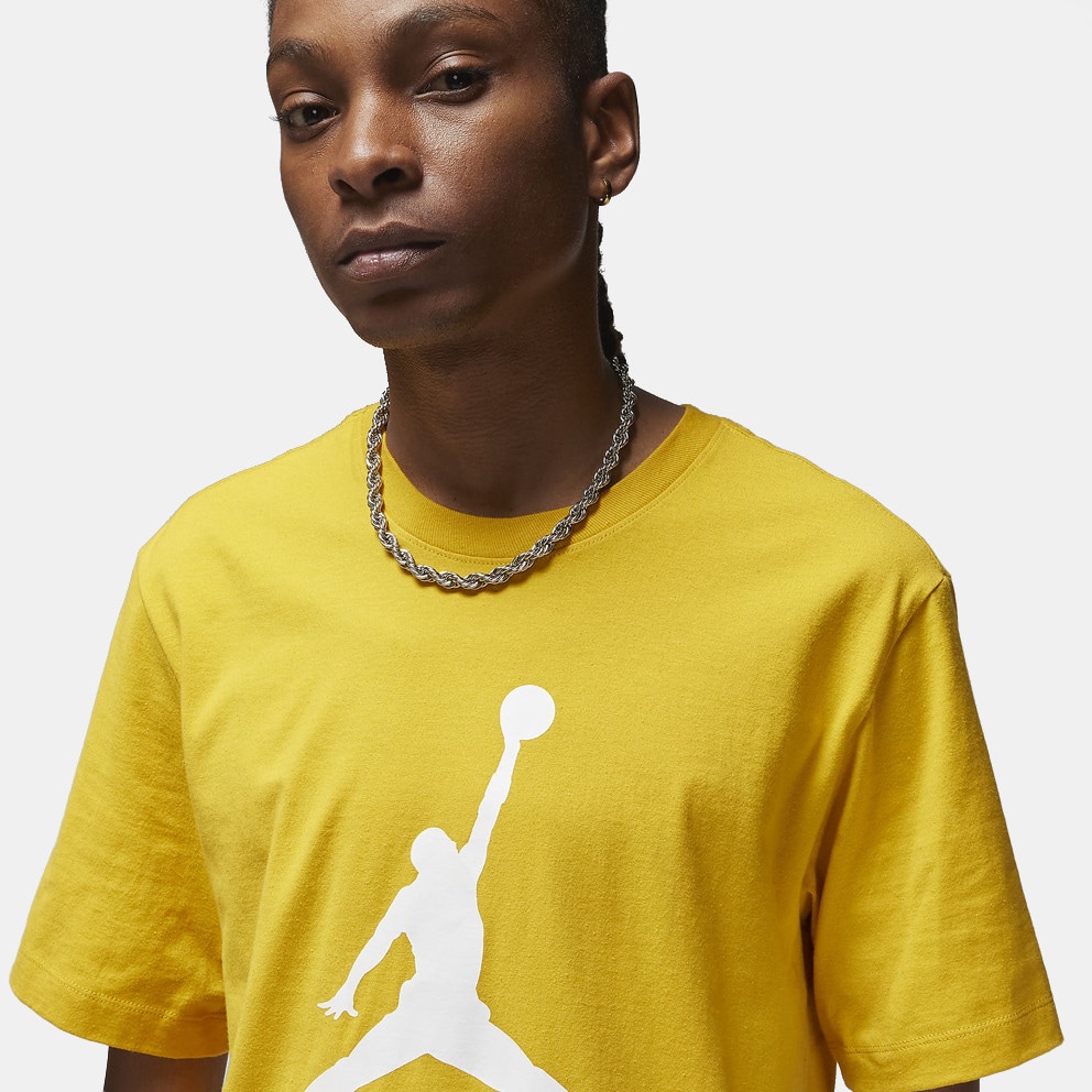 Jordan M J Jumpman Ss Crew