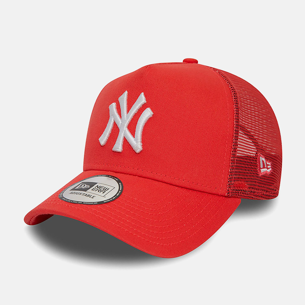 New Era New York Yankees Trucker Men's Cap