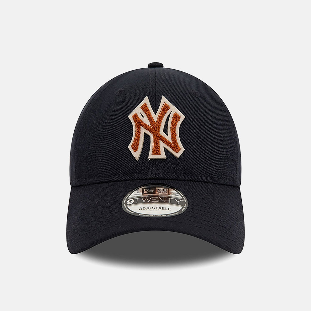 NEW ERA Boucle 9Twenty Neyyan Nvyebr