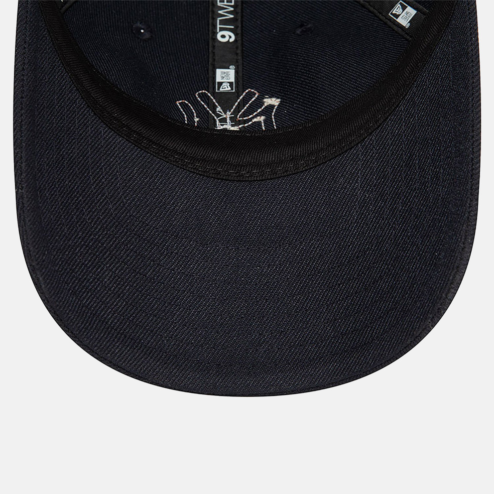 NEW ERA Boucle 9Twenty Neyyan  Nvyebr