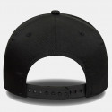 NEW ERA Patch 9Forty Ef Neyyanco  Blkkgr