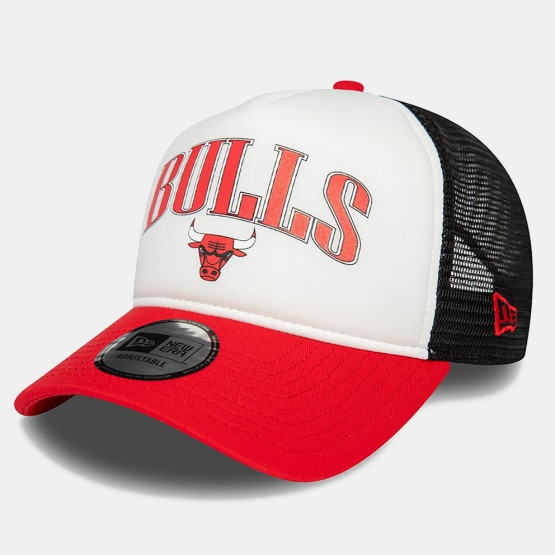 NEW ERA Nba Retro Trucker Chibul Fdrblk