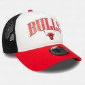 NEW ERA Nba Retro Trucker Chibul Fdrblk