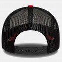 NEW ERA Nba Retro Trucker Chibul Fdrblk