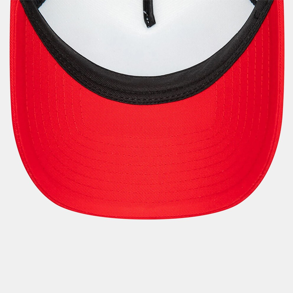 NEW ERA Nba Retro Trucker Chibul Fdrblk