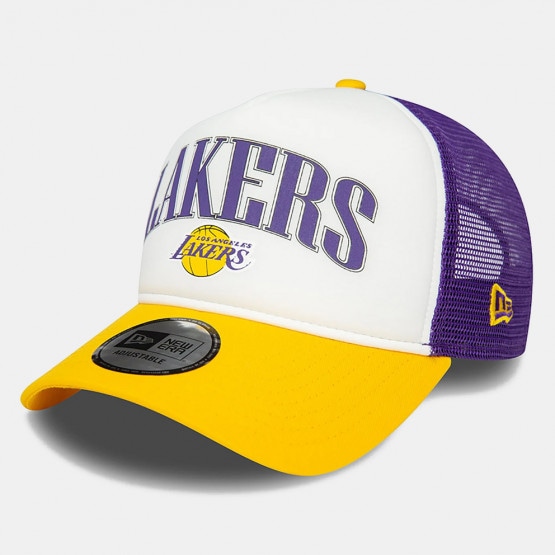 NEW ERA Nba Retro Trucker Loslak Trpcny