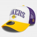 NEW ERA Nba Retro Trucker Loslak Trpcny