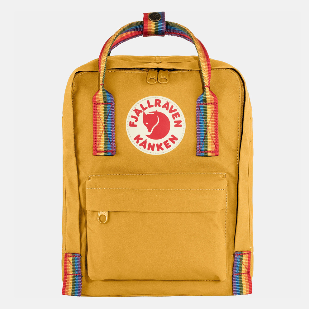 FJALLRAVEN Kanken Rainbow Mini