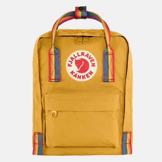 FJALLRAVEN Kanken Rainbow Mini