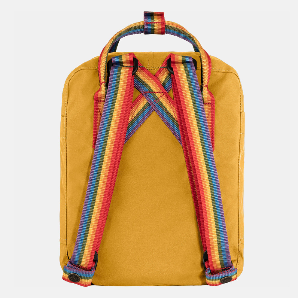 FJALLRAVEN Kanken Rainbow Mini