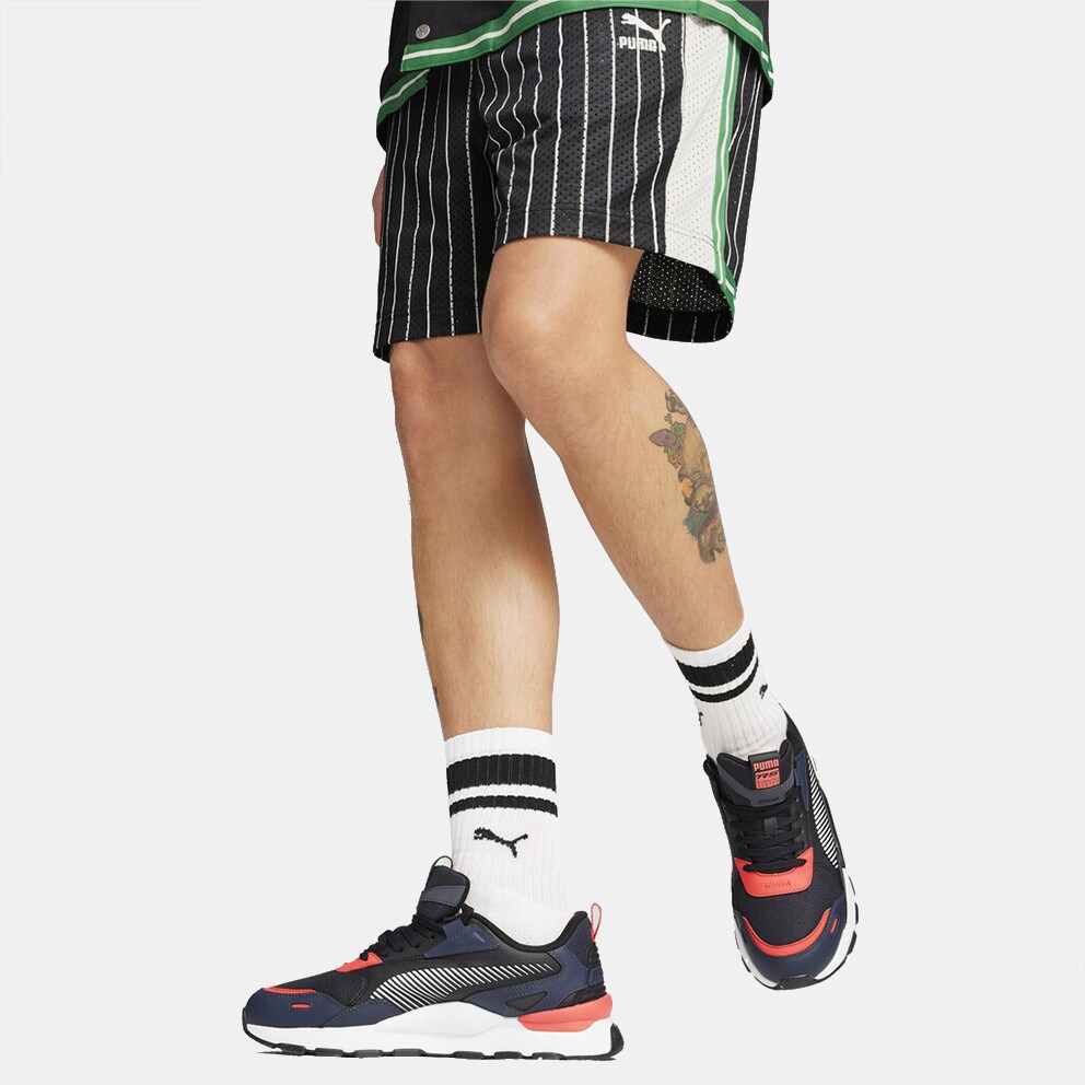 Puma T7 For The Fanbase Mesh Shorts 7”