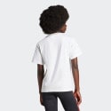 adidas Leopard Luxe Trefoil Γυναικείο T-shirt