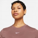 Nike Sportswear Essential Γυναικείο Cropped T-shirt