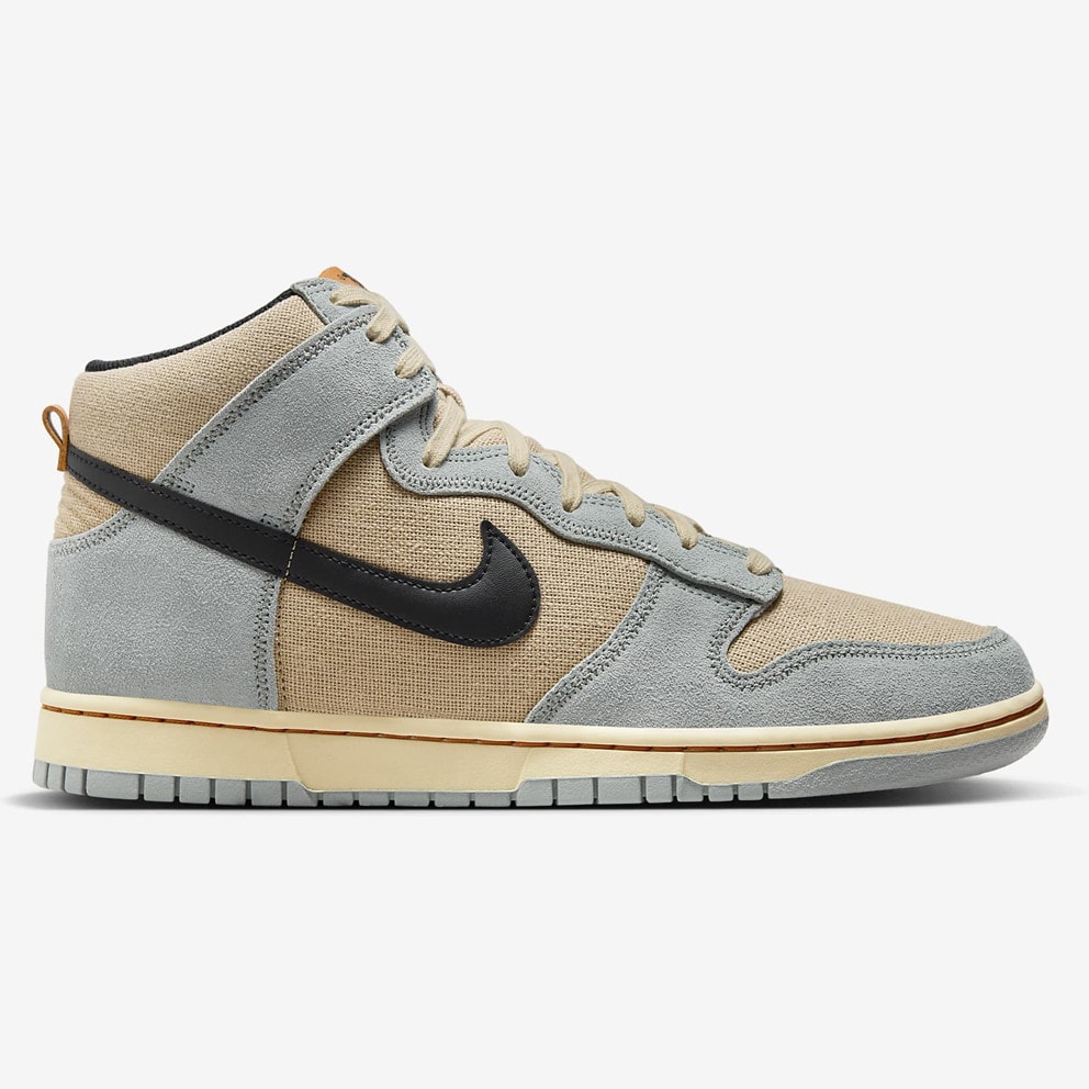 Nike Dunk High Retro SE Ανδρικά Μποτάκια