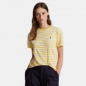 Polo Ralph Lauren Classics Γυναικείο T-shirt