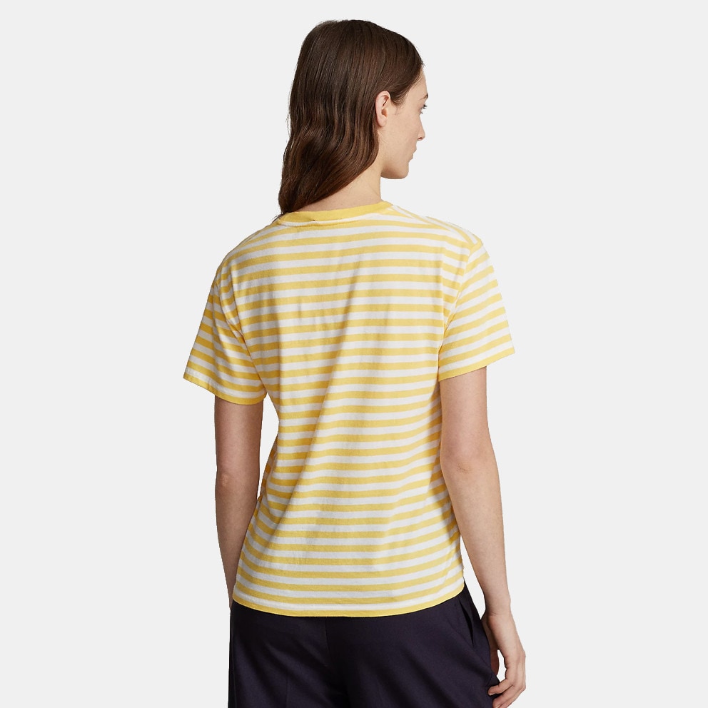 Polo Ralph Lauren Classics Women's T-shirt