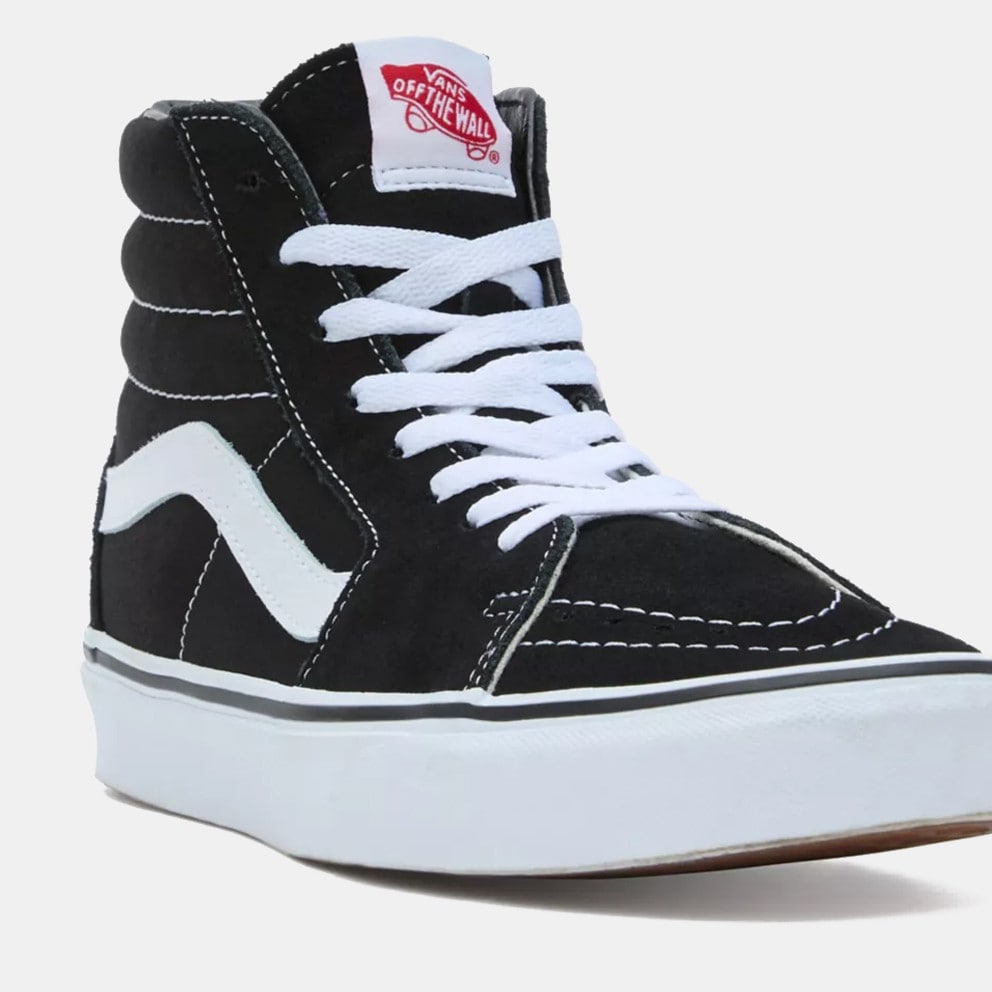 Vans Sk8-Hi Ανδρικά Παπούτσια