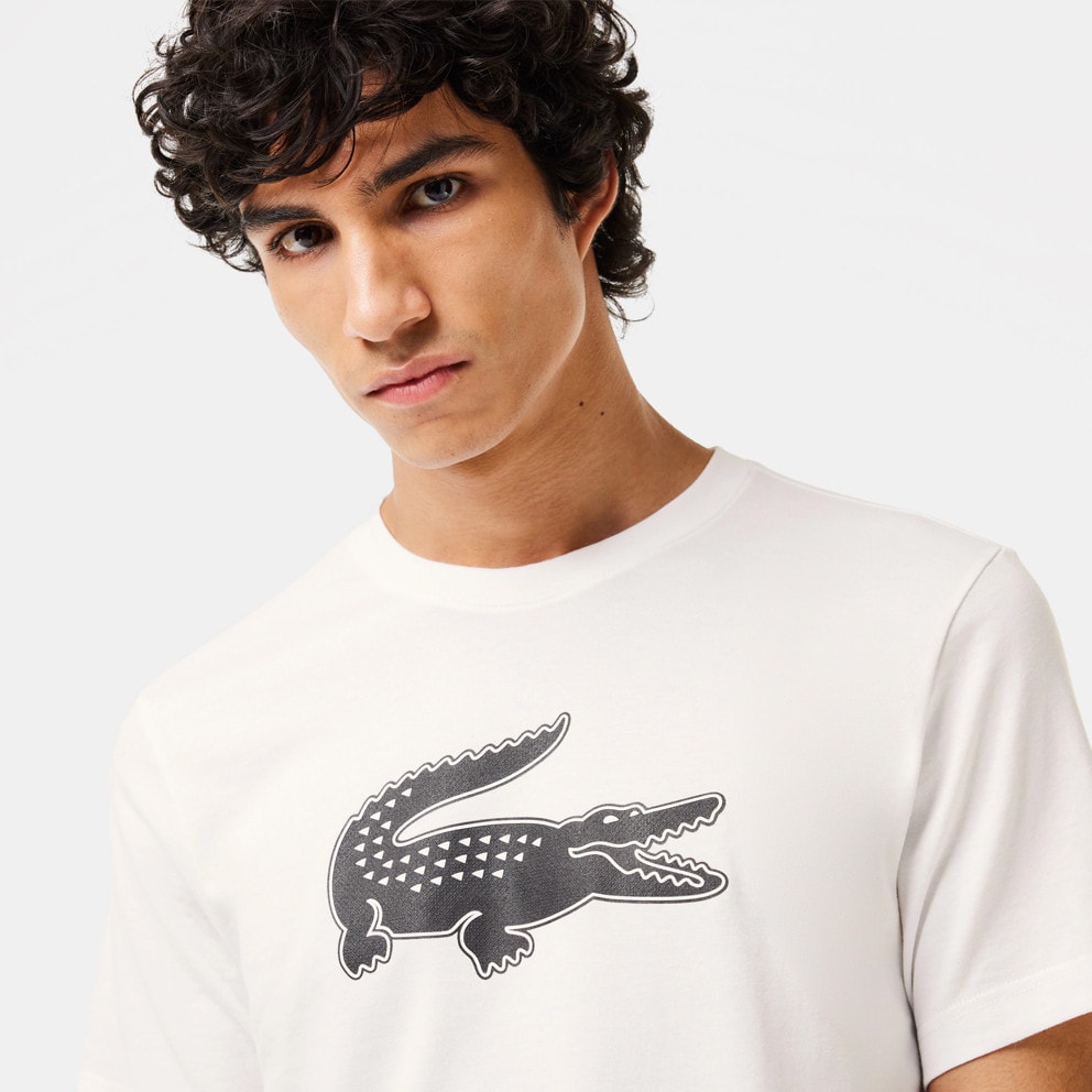 Lacoste Ανδρικό T-shirt