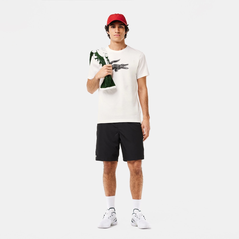 Lacoste Ανδρικό T-shirt