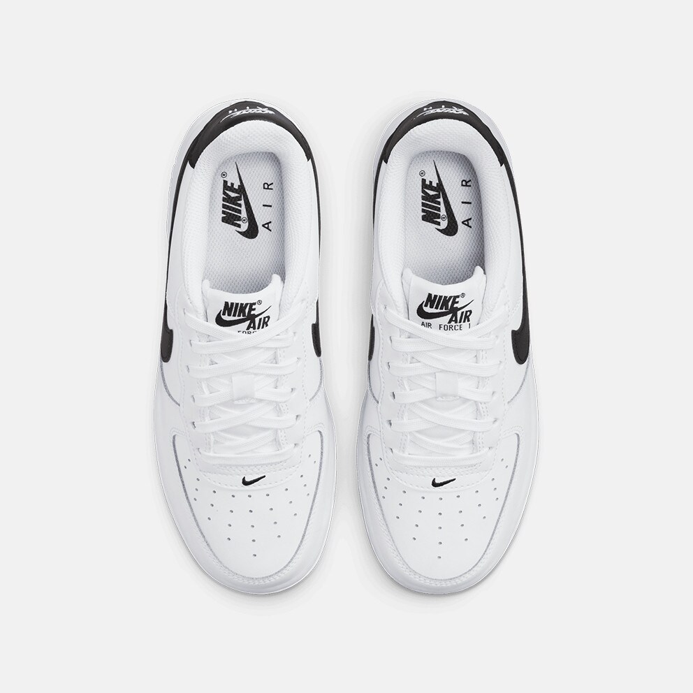 Nike Air Force 1 Kids' Shoes