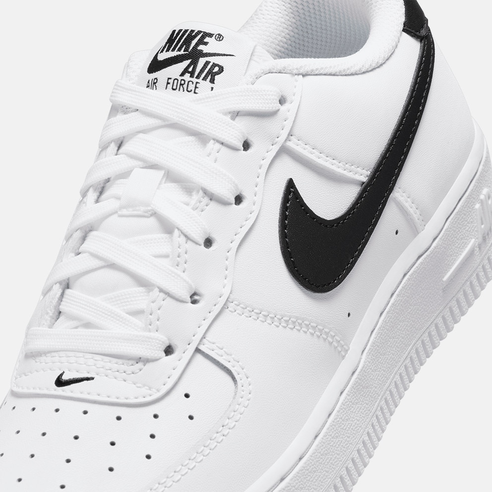 Nike Air Force 1 Kids' Shoes