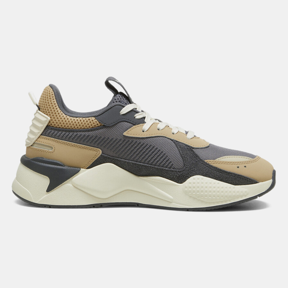 Puma RS-X Suede Ανδρικά Παπούτσια