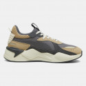 Puma RS-X Suede Ανδρικά Παπούτσια