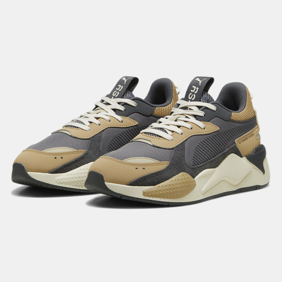 Puma RS-X Suede Ανδρικά Παπούτσια