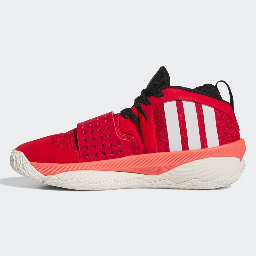 adidas Performance Dame 8 Extply Men's Basketball Shoes