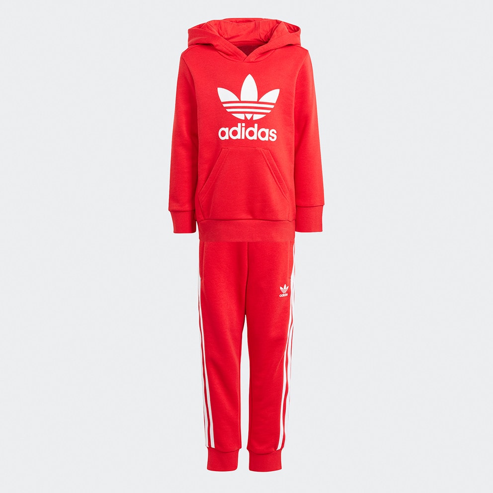 adidas Originals Hoodie Set