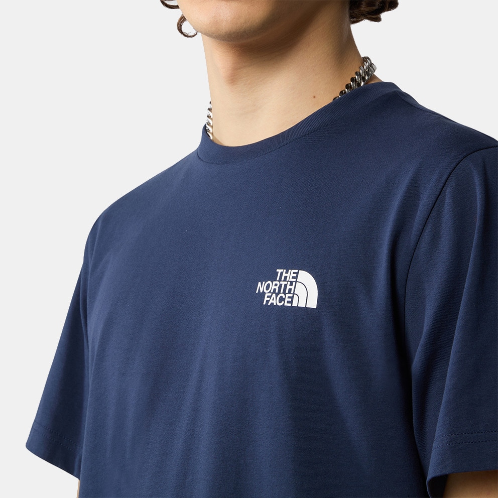 The North Face Simple Dome Men's T-shirt