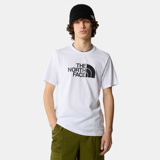The North Face Easy Ανδρικό T-shirt